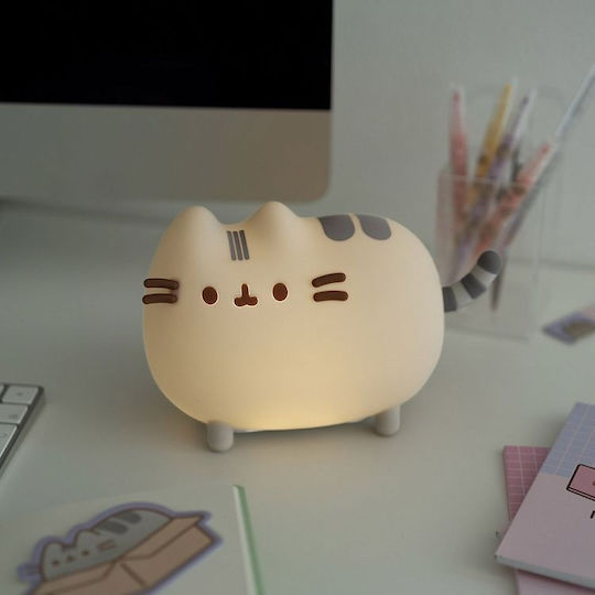 Grupo Erik Decorative Kids Lamp 19x12.5x9 cm