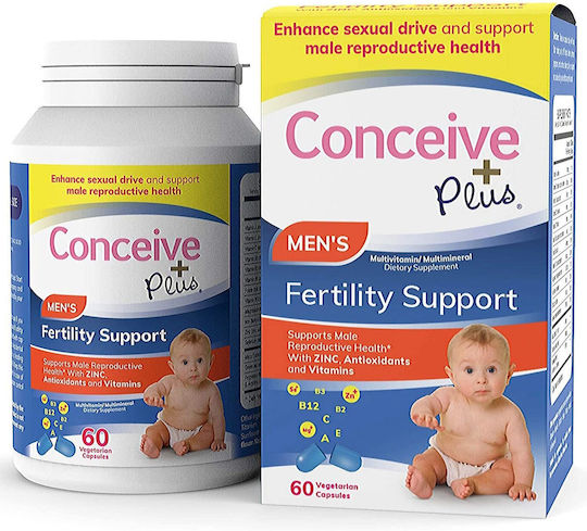 Fertilitate 60 Comprimate