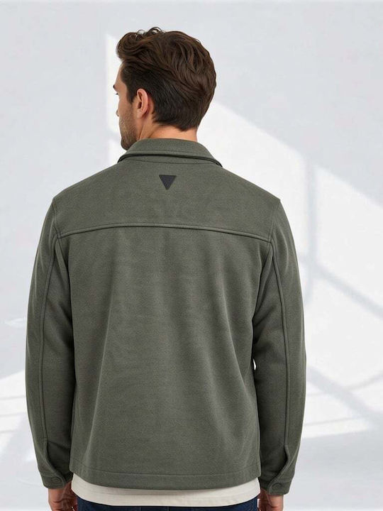 Oil Jacket
