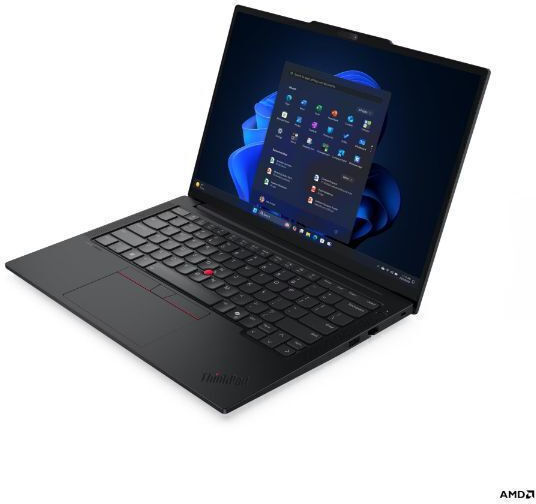 ThinkPad E14 Gen 8 (AMD) 14" IPS FHD+ Touchscreen (Ryzen 5-430/16GB/512GB SSD/W11 Pro) (GR Keyboard)