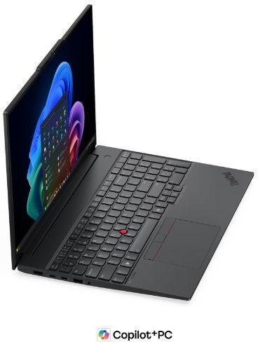 ThinkPad E16 Gen 4 (Intel) 16" IPS FHD+ Touchscreen (Ultra 7-355/24GB/512GB SSD/W11 Pro) (GR Keyboard)