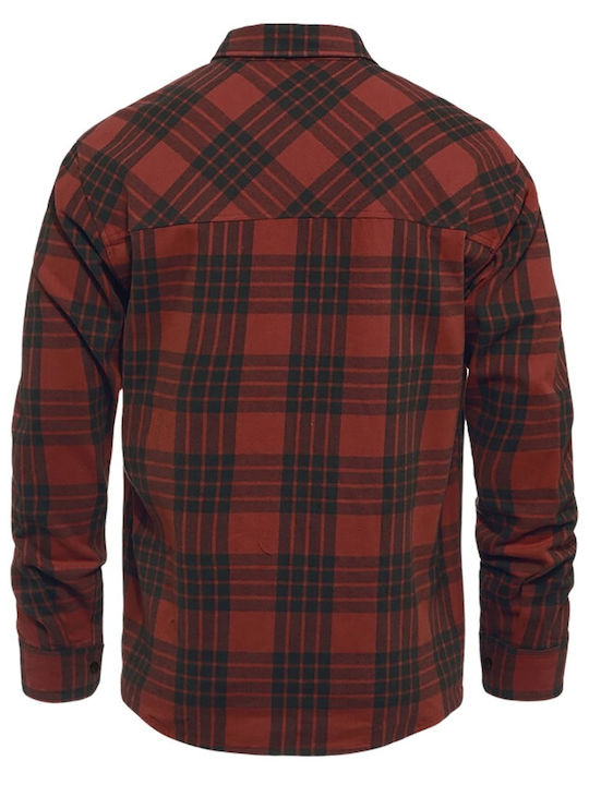 Dough Jacket Brick