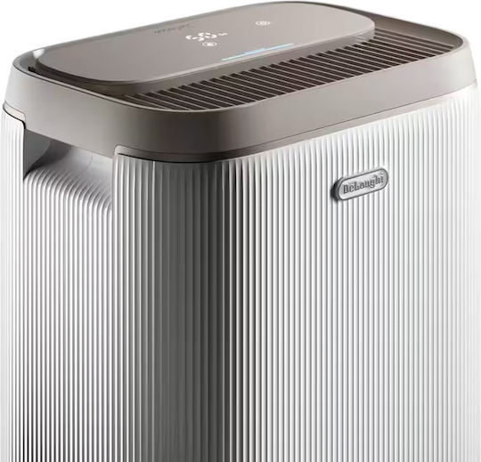 DTI225 Compressor Dehumidifier 25 L