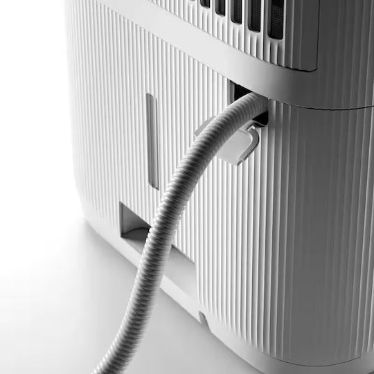 DTI225 Compressor Dehumidifier 25 L