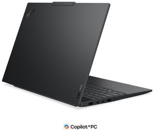 ThinkPad E16 Gen 4 (Intel) 16" IPS FHD+ Touchscreen (Ultra 5-325/24GB/512GB SSD/W11 Pro) (GR Keyboard)