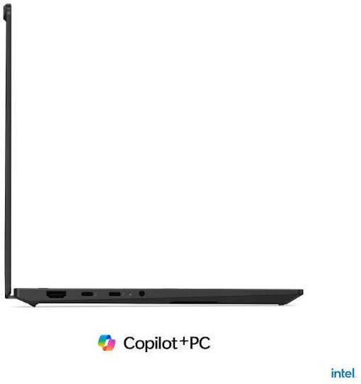 ThinkPad X1 Carbon Gen 14 Aura Edition 14" IPS FHD+ Touchscreen (Ultra 7-355/32GB/1.0TB SSD/W11 Pro) (GR Keyboard)