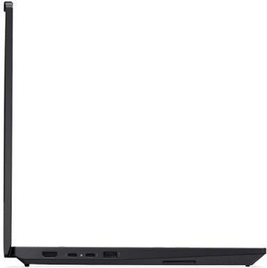 ThinkPad P16v Gen 3 (Intel) 16" IPS FHD+ Touchscreen (Ultra 9-285H/32GB/1.0TB SSD/RTX PRO 2000 Blackwell/W11 Pro) (GR Keyboard)