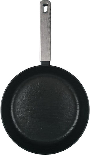Maestro Pan Made of Aluminum with Stone Coating 26cm Maestro Pan Made of Aluminum with Stone Coating 26cm