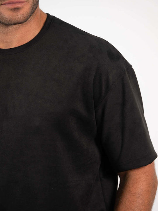 Tricou Negru