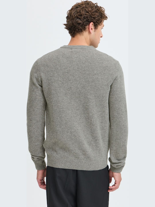 Μπλούζα Grey Melange