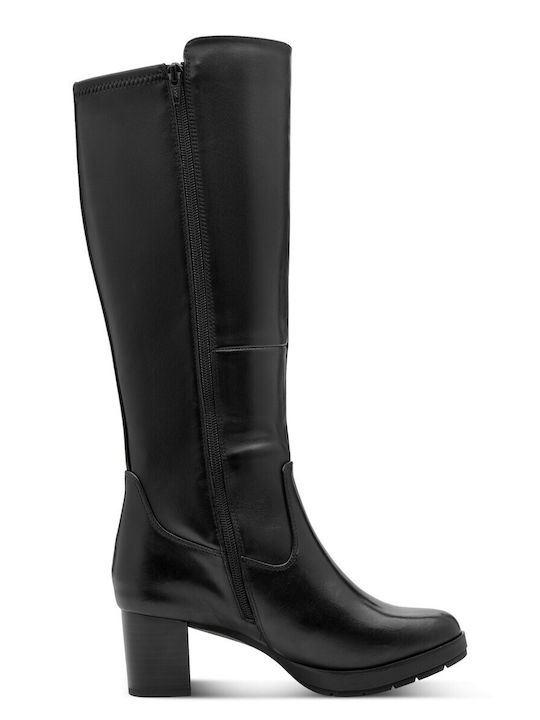 Women's Black Boots