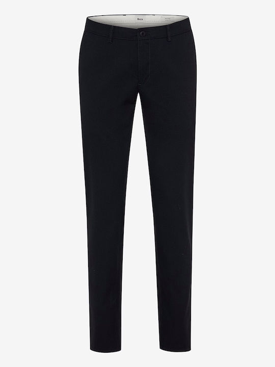 Brax Παντελόνι Slim Fit Darkblue