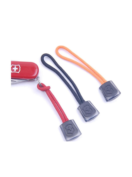 Шнур За Врата Черен Victorinox Шнур За Врата Черен Victorinox