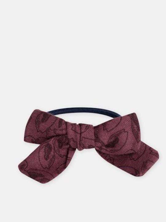 Sergent Major Set Kinderhaargummis Blau