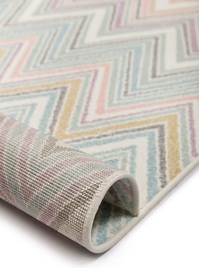 Biokarpet Biokarpet Poppin 79164 210 140x200