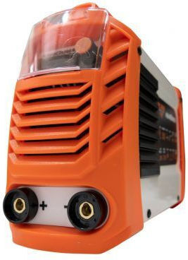 Ruris As180mma – Inverter Welding Machine 180a Mma Hot Start Anti Stick Arc Force Digital Display