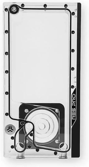 Stealkey Customs Sc Respro 240 D5/ddc D-rgb Pump-reservoir Combo