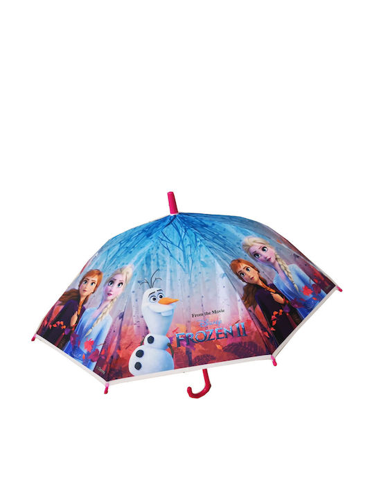 Disney Frozen Μπαστούνι Αυτόματη Πολύχρωμη Disney Frozen Μπαστούνι Αυτόματη Πολύχρωμη