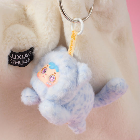 Plush Toy