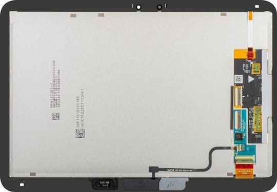 Samsung Lcd Display Module Galaxy Tab Active5 Pro X356 W O Frame Black Gh82-37396a