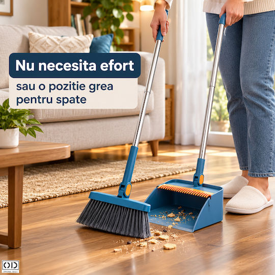Περιστρεφόμενη Σκούπα