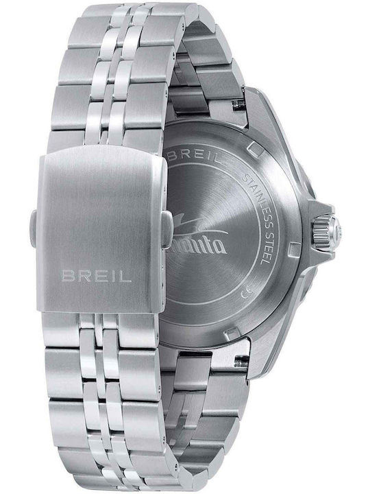 Breil Ceas Oțel Inoxidabil Breil Ceas Oțel Inoxidabil