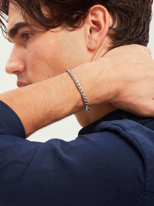Breil Damenuhr-Armband aus Edelstahl