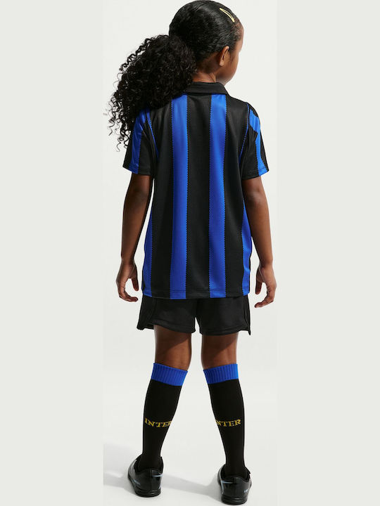 Inter Детски Футболен Екип