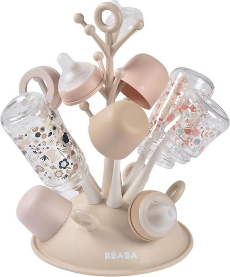 Bottle Drying Rack for Baby Bottles