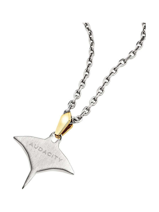 Breil Stainless Steel Necklace