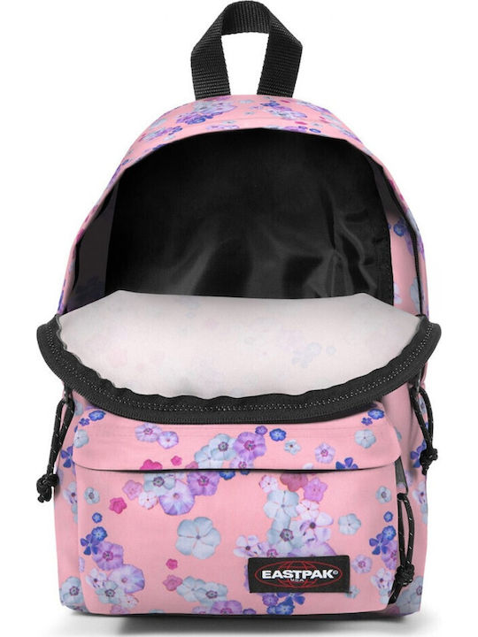 Eastpak Orbit Schulrucksack für die Mittel- und Oberstufe Rosa Eastpak Orbit Schulrucksack für die Mittel- und Oberstufe Rosa