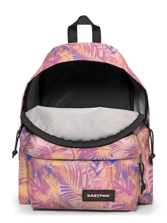 Eastpak Padded Pak'r Schulrucksack für die Mittel- und Oberstufe Rosa 24 l 30 x 18 x 40 cm Eastpak Padded Pak'r Schulrucksack für die Mittel- und Oberstufe Rosa 24 l 30 x 18 x 40 cm
