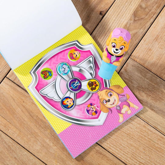 Melissa & Doug Aufkleber