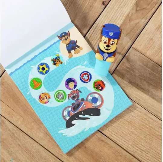 Melissa & Doug Стикери