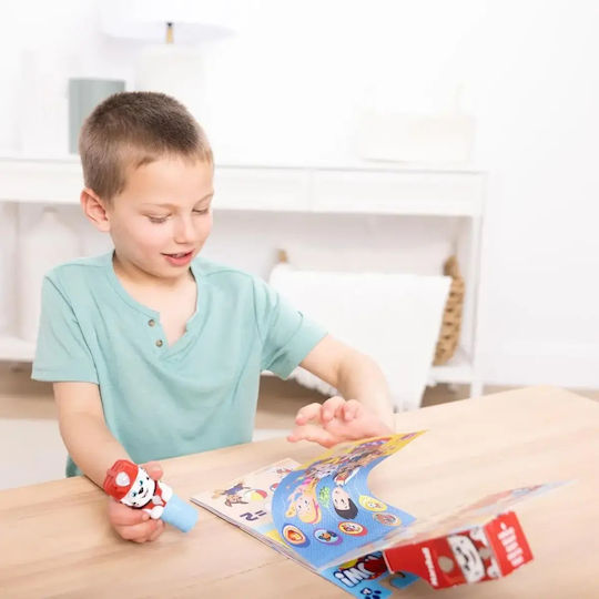 Melissa & Doug Aufkleber