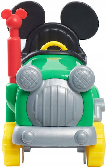 Just Play Miniatur-Spaßspielzeug Mickey