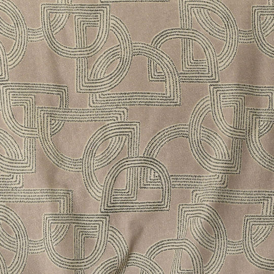Melinen Single Set 3 Pieces 170x270cm Greige Melinen Single Set 3 Pieces 170x270cm Greige