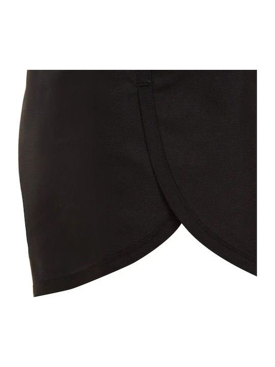 Odette Damen-Shorts Schwarz