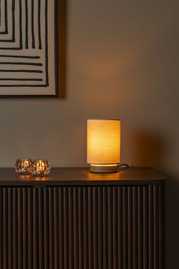 Lucide Lightning Decorative Light Lucide 12x12x19cm