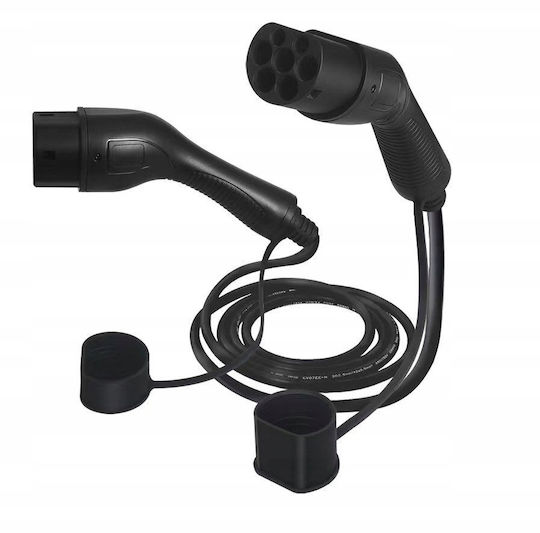 Kabel Do Ładowania Lineo Ac11 10m Ean 5907731319980