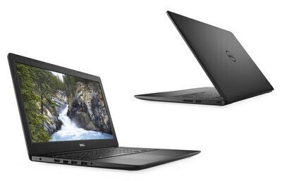 Vostro 3590 Refurbished Grade B 15.6" (Core i5-10210U/8GB/256GB SSD/No OS)