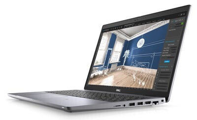 Precision 3560 Refurbished Grade A 15.3" (Core i7-1165G7/16GB/512GB SSD/W11 Pro)