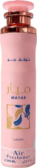 Lattafa Mayar Room Air Freshener 300 Ml