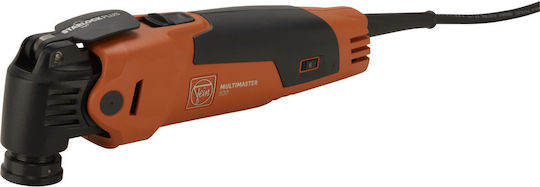 Multimaster MM500 PLUS Παλινδρομικό Πολυεργαλείο 300W με Ρύθμιση Ταχύτητας