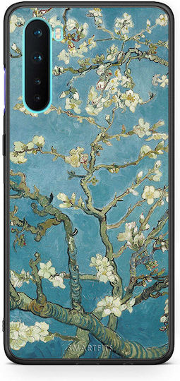 Smartfits Back Cover Plastic Green (OnePlus Nord) 7355014643867_42351235793051