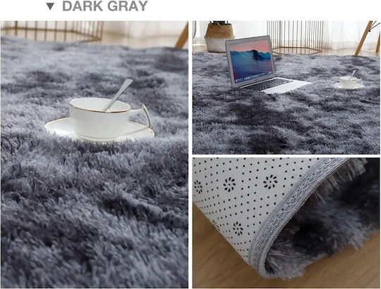 Kraft World 60x150cm Dark Grey