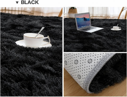 Kraft World 60x150cm Black