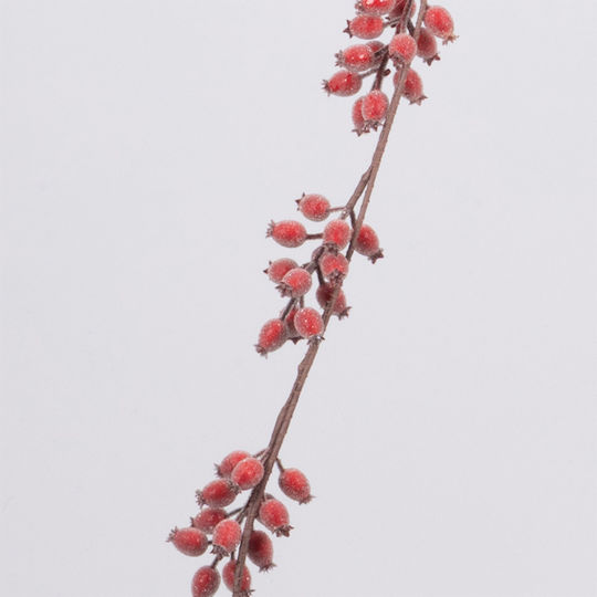 Eurolamp Red Christmas Garland 150cm