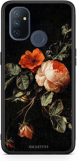 Smartfits Vintage Back Cover Πλαστικό Πολύχρωμο (OnePlus Nord N100)