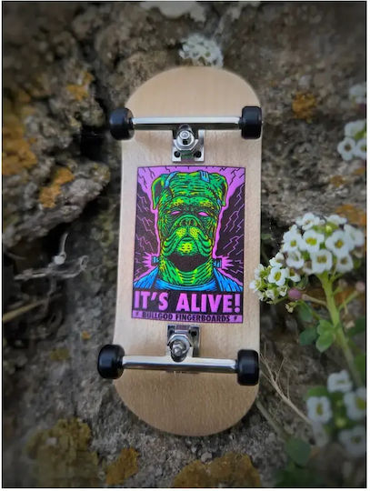 Big Frankenstein 3.6εκ.